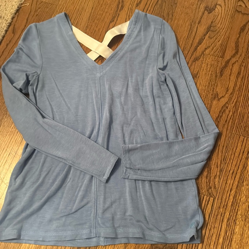 Lilly Pulitzer top